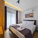 Apartamento Light Fethiye