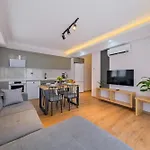 Apartamento Light