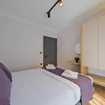 Apartamento Light