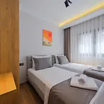 Light Apartamento Fethiye