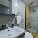 Light Apartamento Fethiye