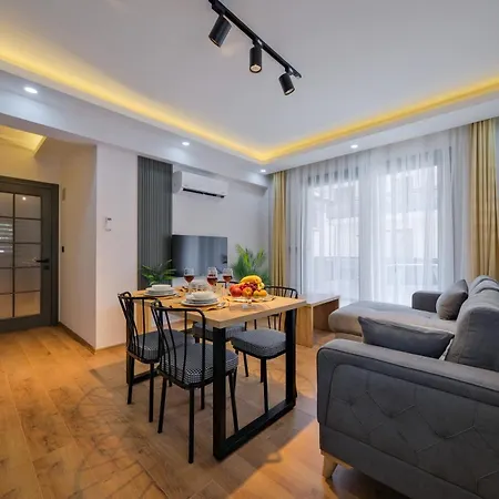 Light Apartamento *