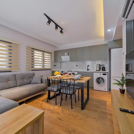 Light Apartamento *