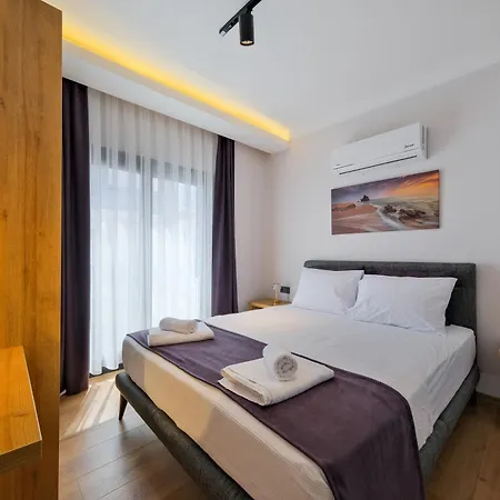 Lejlighed Light Fethiye