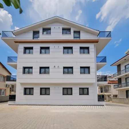 Apartment Light Fethiye