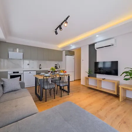 Apartment Light