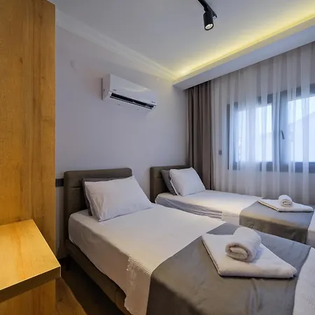 Light Apartman Fethiye