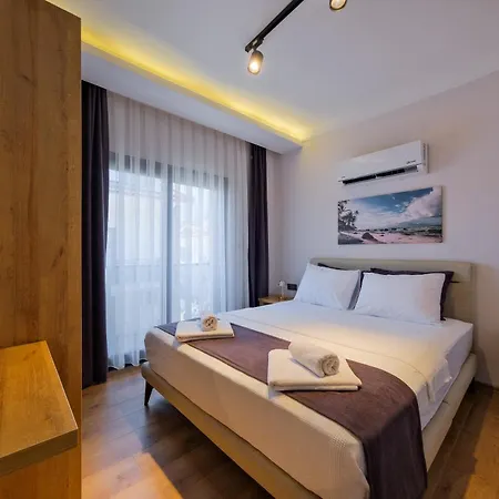 Light Apartment