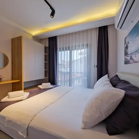 Light Apartment *