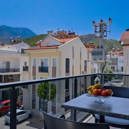 Light * Фетхие