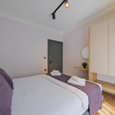 Apartment Light