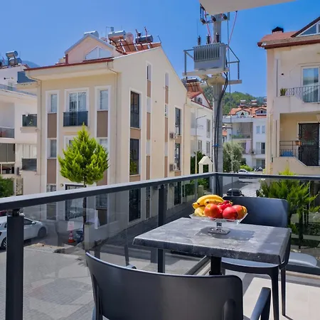 Апартаменты Light