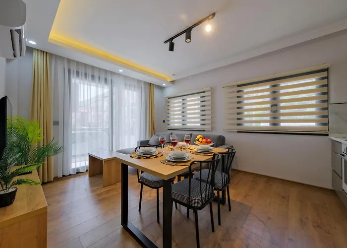 דירה Light פאטהיה