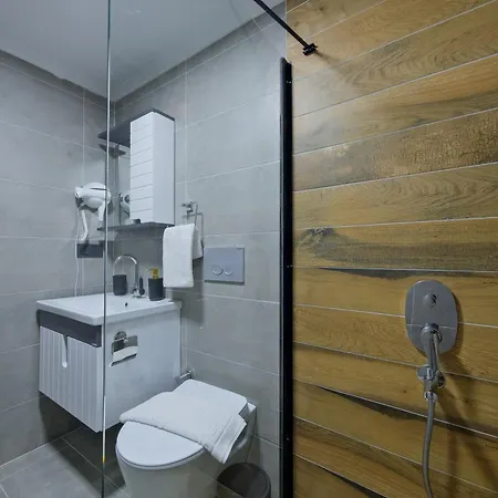 Apartament Light Fethiye